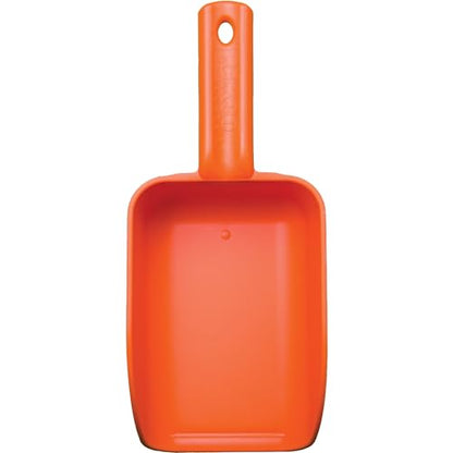 Remco 64007 Scoop,32 oz.,PP,Orange