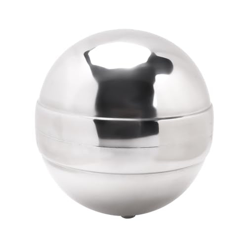 Adjustable Float Ball Valves - 1" NPT Male Thread Stainless Steel 304 Elbow Flow Control Float Valve for Automatic Water Level Control Tank Pond Water Tower - size: 1 Inch