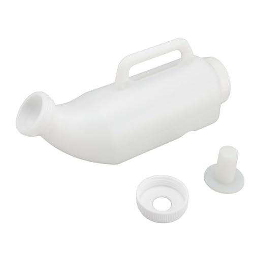 Thickened Calves Nursing Bottle, 2L Animal Feeding Bottle Leakproof Lamp Milk Feeder for Farm, Specifically Engineered for Livestock Farms User Friendly