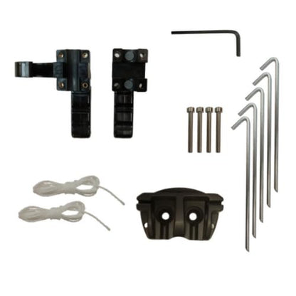 Gate Handle Kit for Electric Netting | Electric Netting Fence Gate Kit
