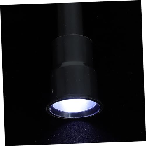 balacoo Egg Incubation Tool Portable Led Egg Candler for Hatching Tester No Heat for Poultry Incubation Equipment