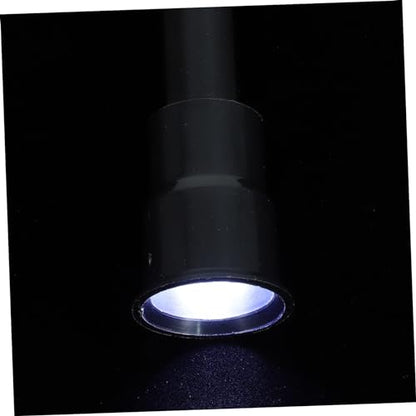 balacoo Egg Incubation Tool Portable Led Egg Candler for Hatching Tester No Heat for Poultry Incubation Equipment