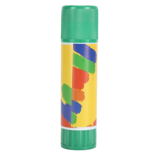 Alomejor Livestock Marker Durable Safe Farming Crayon for Pig Sheep Cattle 24PCS Livestock Marking Accessories (Green)