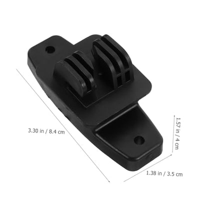 50Pcs Electric Fence Wire Insulators PP Material for Livestock Portable Fence Accessories for DIY Projects Excellent Insulation for Secure Fencing