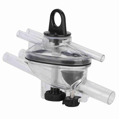 50ml Goat Sheep Milking Claw, Milk Collector Cup Accessory for Milking Machine, with Food Grade Material for Farm System