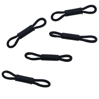 QAZXCDEW-120pcs Baby Chick Leg Bands Adjustable Chicken Hobble Braces Chicken Leg Bands for Spraddle Leg Repair of 1 to 3 Days Newly Hatched Poultry Band of Chic