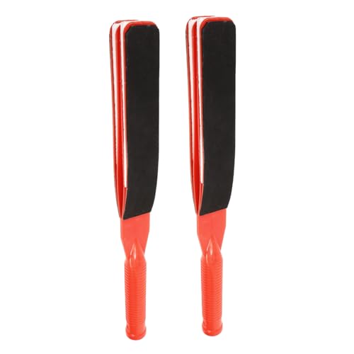Manual Livestock Forcing Paddle Drive Beat Pig Forcing Board Smooth Edges Handheld Pig Accessories for Farm Use