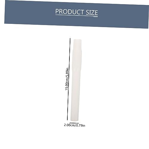 Breast Milk Collector Wearable Pump Accessories Electric Milking Machine Tube Sheep Milking Tube for Lactation