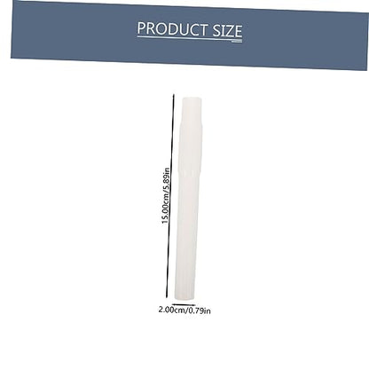 Breast Milk Collector Wearable Pump Accessories Electric Milking Machine Tube Sheep Milking Tube for Lactation