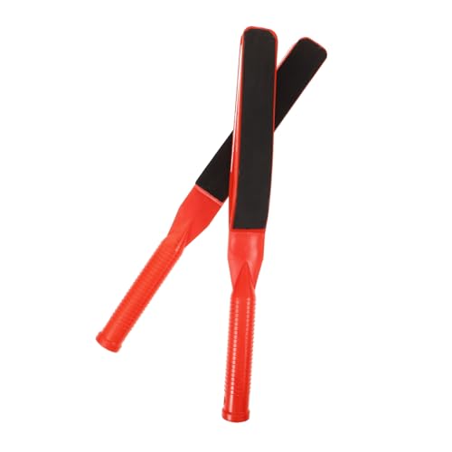 Abaodam Pig Forcing Tool Livestock Supply Handheld Cow Forcing Paddle Sorting Farm Animal Board