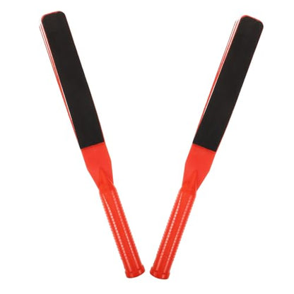 Handheld Pig Forcing Tool for Livestock Use Sturdy Pig Paddle Ergonomic Handle for Cattle Sheep