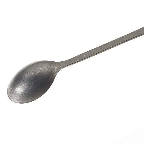 Barfly Measured Bar Spoon, .5 tsp, Vintage - size: 0.5 tsp