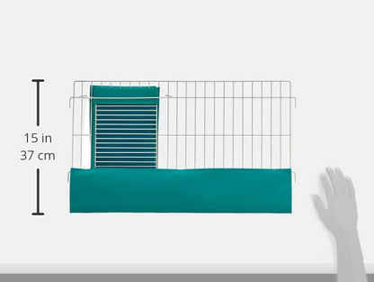 MidWest Homes for Pets Divider Panel for Guinea Pig Habitat and Guinea Pig Habitat 'Plus'