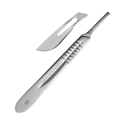 Advance Pig Castration Student Traning Kit Veterinary Instruments
