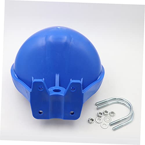 Plastic Large Water Bowl for Livestock Durable Farm Grade Waterer for Cattle Horses Goats and Sheep Easy to Clean Automatic Drinking Trough for Farm Use