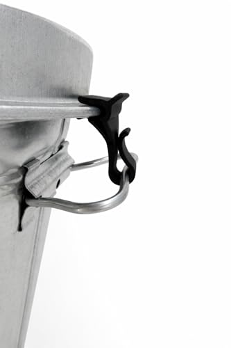Behrens Infinity Locking Lid Clips, 2pk - size: 2pk Locking Lid Clip