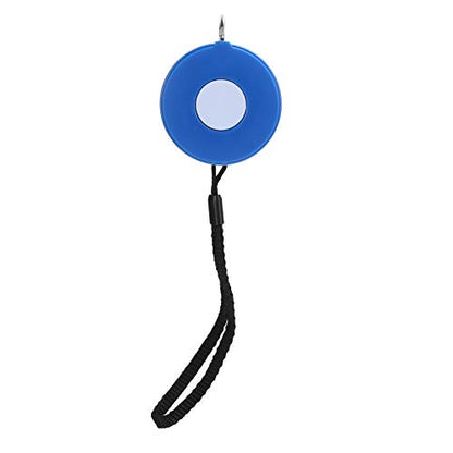 Animal Weight Tape Measure for Beef Cattle, Dairy Cows, Pigs Farm Use Livestock Weight Measurement Tape, Retractable Design, Portable 2.5m Length for Farmers, Ranchers, and Agricultural Professionals