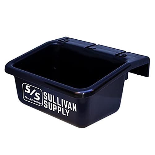 Sullivan's EZ Hang Feeder (Wire Panel)