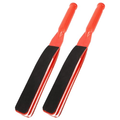 Kisangel Livestock Paddle 19.68In Lightweight Pasture Forcing Board with Ergonomic Handle for Pig Sheep Sorting and Farm Animal Handling