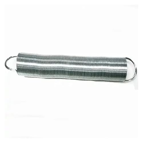 Electric Fence Gate Kit+ Handle Set Spring +Tension 2 Corner Ends 1 Black for Farm Garden Accessories