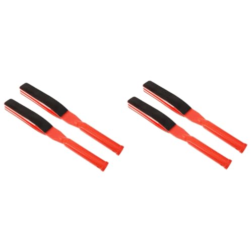 balacoo 2pcs Forcing Board for Pig Livestock Forcing Paddle Sheep Animal Livestock Supply
