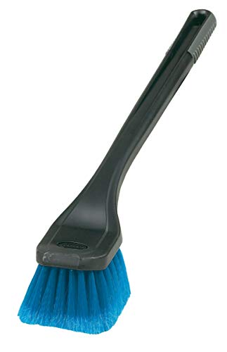 Carrand 93039 20 In. Long Handle Wash Brush