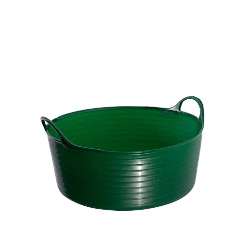 Tubtrugs Red Gorilla Small Shallow Tub