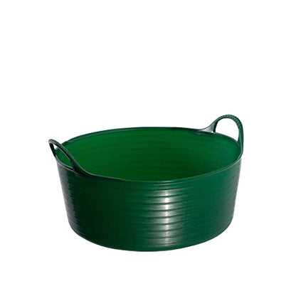 Tubtrugs Red Gorilla Small Shallow Tub