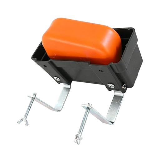 Water Trough Float Livestock Stock Tank Float for Water Tank of Pond Farm Livestock Cattle Goat Horse Pool, 1pcs Automatic Control Waterer