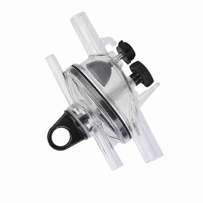 Milking Claw, 50ml Food Grade Plastic Milk Collector Tool for Cow Goat Sheep Milking Machine Replacement Part with Simple Operation for Farm Systems