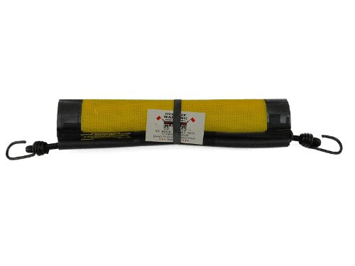 Oversize Warning Products - EZ Hook Escort Oversize Load Sign - Made in USA