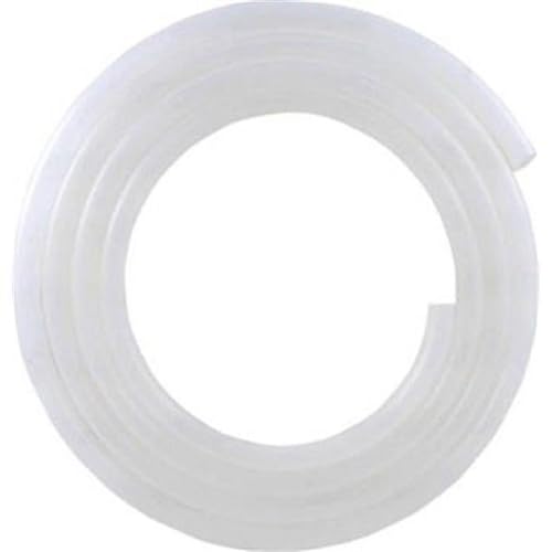 LDR Industries 516 P1715 0.17" Id 15' Bag Polyethylene Tubing .17 in ID x 1/4 in. OD x 15 ft. long - color: Clear, size: .17 in ID x 1/4 in