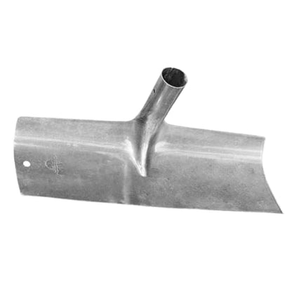 Multi-use Cleaning Shovel for Poultry Dung Flat Scraper for Farm Use for Chicken and Bird Manure Cleaning Durable and Comfortable Design