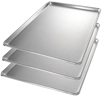 3 Pack of RITE FARM PRODUCTS Quail & Rabbit 18"X26" Litter Tray Dropping Pans Poultry Poop