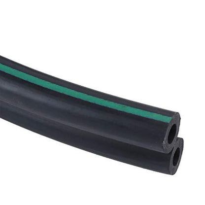 Milk Hose G1/8 3m Milking Machine Hose Rubber Milk Tubes Hoses Milking Parlour Supplies Tool