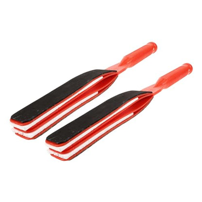Toddmomy Pig Driving Board Livestock Paddle for Cattle Sheep Pp Material Handle Forcing Board