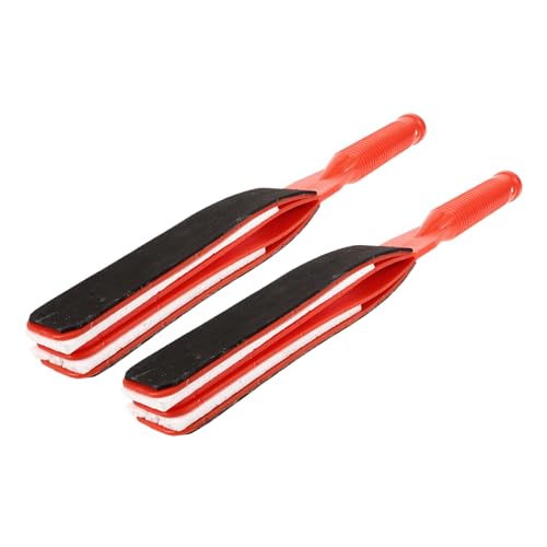 Toddmomy Pig Driving Board Livestock Paddle for Cattle Sheep Pp Material Handle Forcing Board