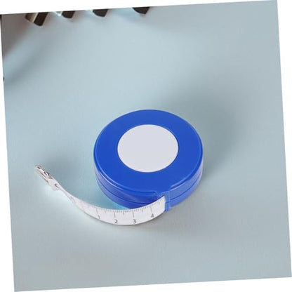 Garneck Animal Measuring Tape for Weight Dimensions 2.5m Soft Ruler for Cattle Sheep and Goats Accurate Measurement for Livestock and Farm Use