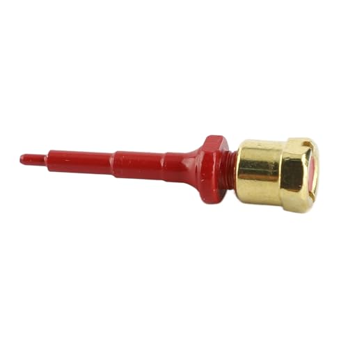 Ear Tag Needle Applicator for Cattle, S, and Sheep - Stainl Steel Estock Tagging Tool