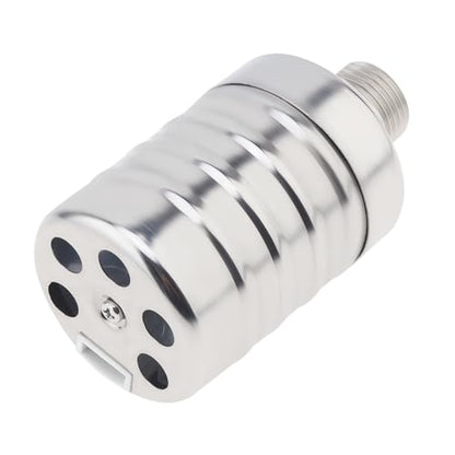 2pcs 1/2 inch Water Float Valve, 304 Stainless Steel Automatic Water Level Control Float Valve 1/2in to 3/4in Auto Shut Off for Fish Tank Swimming Pool Livestock Trough - style: Style 2