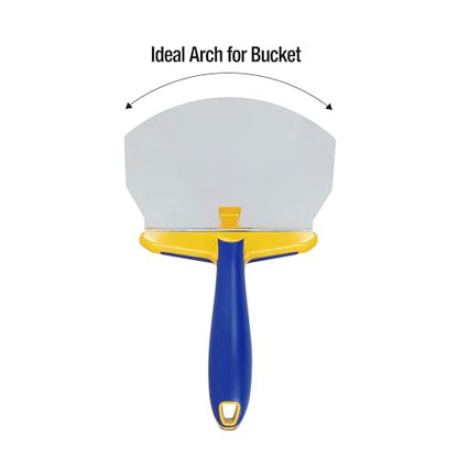 QEP Bucket Scoop