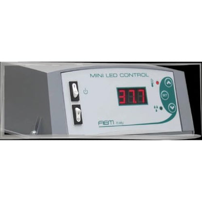 The Incubator Store MG100/150 B.Family MINI LED Incubator | Automatic Egg Turning | Digital Temperature & Humidity Control | Cabinet Egg Incubator | Multi-Species Hatcher
