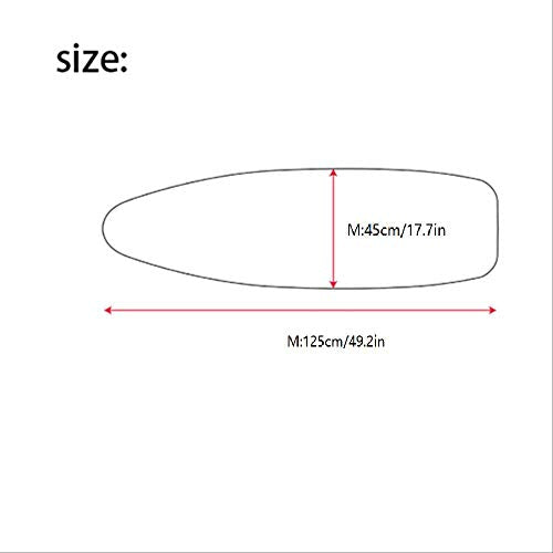 2 3 4 5 6 7 8 Bit Livestock Feeding Trough Large for Fattening Pig, Portable Hog Trough Feeder with Divider Panel, Stainless Steel Hay Food Water Feed Bin Large Capacity(1.2m/3.9ft - 4bit) - size: 1.2m/3.9ft - 4bit