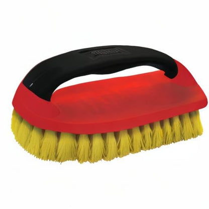 ALLWAY SBR Soft-Grip Scrub Brush - style: Soft-Grip Scrub Brush