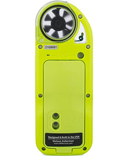 Kestrel 5000AG Livestock Environmental Meter Non-Link - size: Standard Non-LiNK