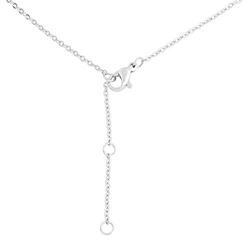 Charms Anklet Foot Bracelet for Women - color: Silver Star