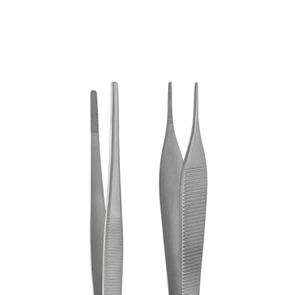 Advance Pig Castration Student Traning Kit Veterinary Instruments