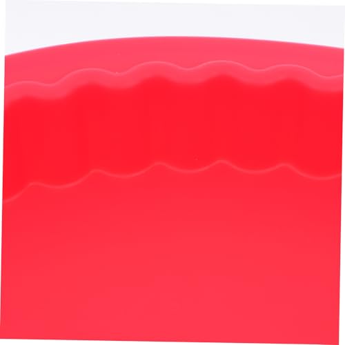 UKCOCO Washable Chicken Nesting Box Pad Vibrant Silicone Mat for Egg Laying Hens Durable and Comfortable Bedding Liner for Chicken Coop Protects Nesting Areas