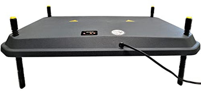 16"x24" Chick BROODER Heating Plate 66-WATTS Digital Heat Temperature Adjustable