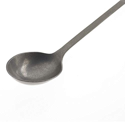 Barfly Measured Bar Spoon, 2 tsp, Vintage - size: 2 tsp